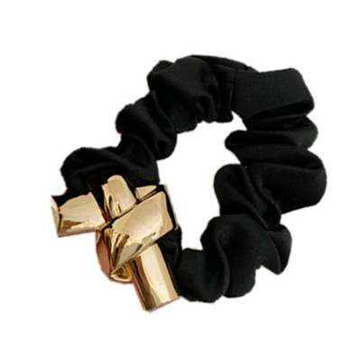 FFLACELL Versiune coreeană 2021, noua modă, stil INS, din aliaj simplu, cu noduri neregulate, pentru petrecere, pentru femei, fete