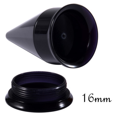 PÁR 3-10 mm-es 2 az 1-ben füldugók és alagutak Piercing fülmérők rozsdamentes acél kúpos fültágító csavaros illesztésű Oreille