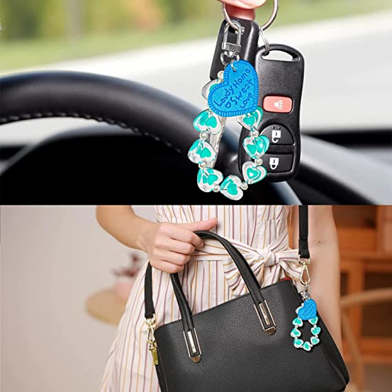 6 Stiluri Kawaii Acrilic Inimă Breloc Breloc Fete Decor Telefon Transparente Piele Pu Piersică Inimă Pandantiv Breloc Pentru Poșetă Brelocuri