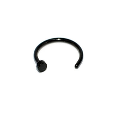 1 buc Inel pentru nas fals în formă de U Inele pentru sept inele din oțel inoxidabil Piercing nas fals Piercing Oreja Bijuterii