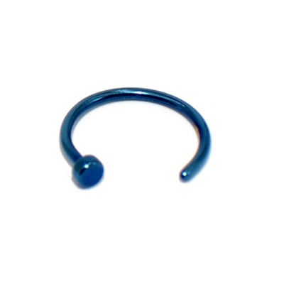 1 buc Inel pentru nas fals în formă de U Inele pentru sept inele din oțel inoxidabil Piercing nas fals Piercing Oreja Bijuterii