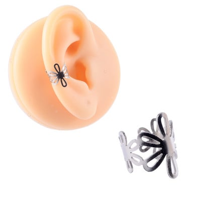 1 buc Inel pentru nas fals în formă de U Inele pentru sept inele din oțel inoxidabil Piercing nas fals Piercing Oreja Bijuterii