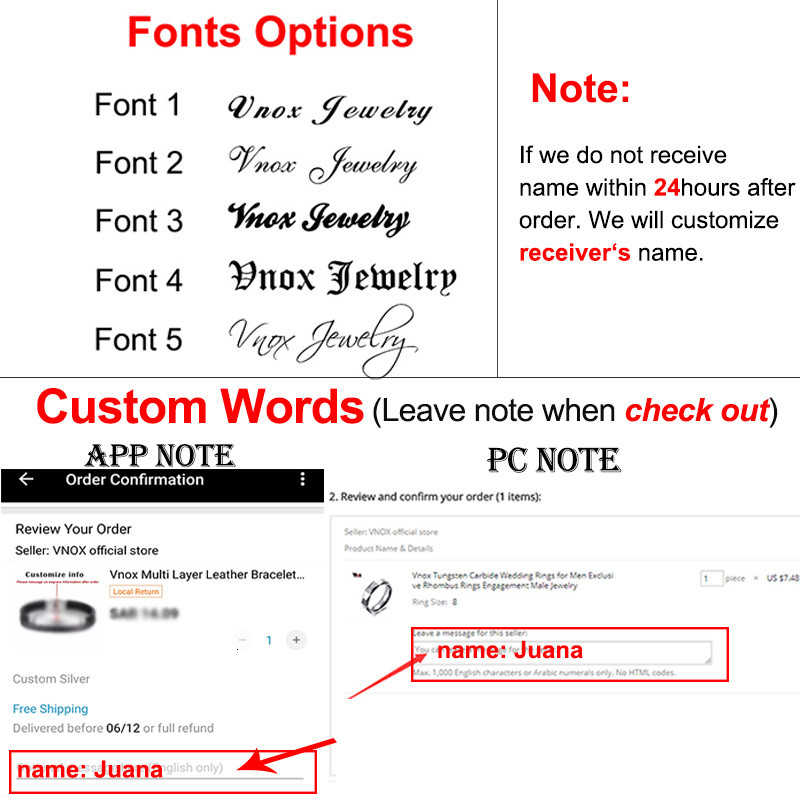 Bijuterii pentru picioare Vnox cu nume personalizat, lanț din oțel inoxidabil Personalizați glezne pentru femei bărbați, accesoriu pentru cadou de plajă boem