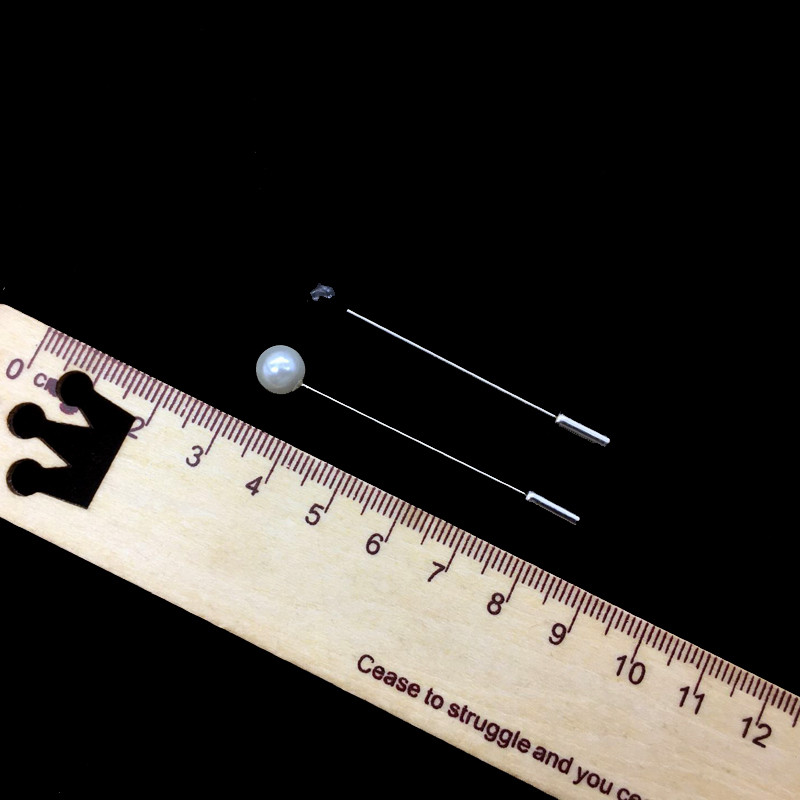 10db Pearl Hidzsáb tűk nőknek muszlim biztonsági fejkendő klipek kendő bross tűkészlet dobozzal