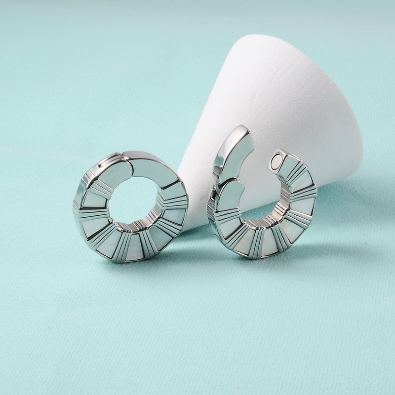 1PC din oțel inoxidabil Scorpion șarpe picătură de apă lună magnet pentru urechi greutăți expansoare grele targă dopuri calibre corp piercing bijuterii