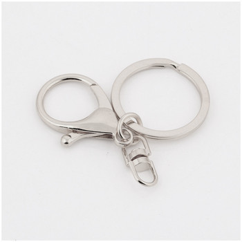 Κοσμήματα μόδας Lovely Keychain Κρεμαστό αυτοκίνητο Δώρο Γυναικεία Rhinestone Όμορφη Μπρελόκ