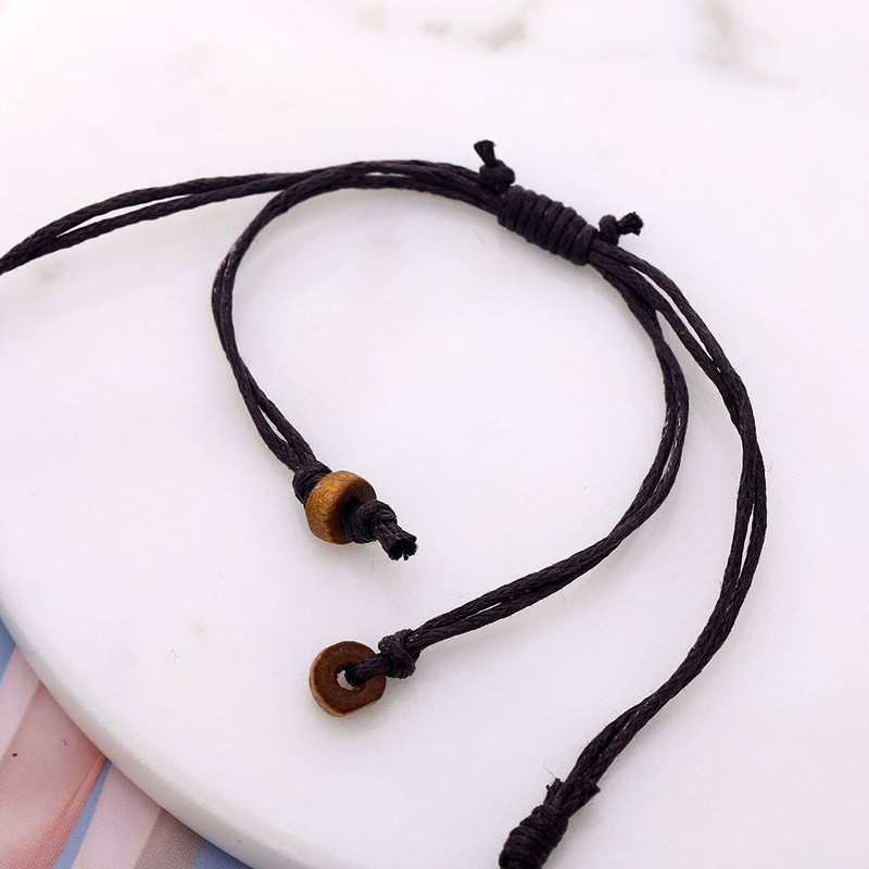 KINFOLK Boemske narukvice za gležanj za žene Boemski remen za gležanj Nakit za plažu Ljetna plaža Narukvica za bosu nogu Gležanj na nozi 2023.