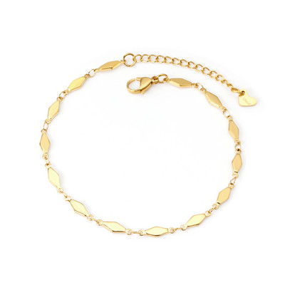 LUXUKISSKIDS Dámske sandále, šperky, boho náramky na členok, trendy produkty, náramky na členok, šperky, darčeky, retiazka na nohy, geometrický náramok na nohu