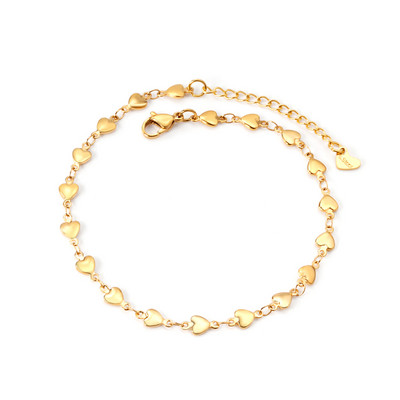 LUXUKISSKIDS Dámske sandále, šperky, boho náramky na členok, trendy produkty, náramky na členok, šperky, darčeky, retiazka na nohy, geometrický náramok na nohu