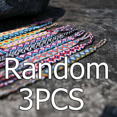 10 τμχ/Παρτίδα Χειροποίητο γυναικείο βραχιόλι αστραγάλου για πόδι με πλέξη με νήμα και λουράκι ποδιών Friendship Beach BarefootJewelry Accessories