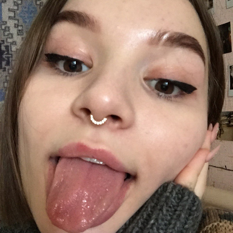 1 τεμάχιο 6-8mm Cz κρίκος μύτης ρουθούνι δαχτυλίδι Flower Helix Cartilage Tragus Earring 20gx8mm Cz Cartilage Σκουλαρίκι Huggie Hoop