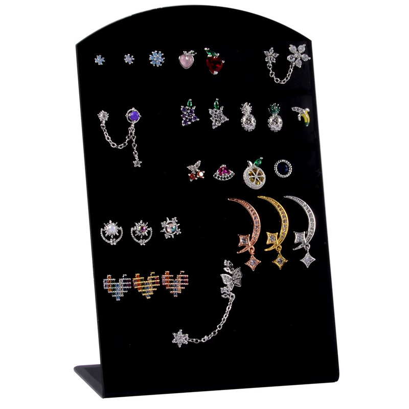 1kom 20g 1kom Kirurški dragulj od voća Cirkon Ušna hrskavica Tragus Helix Šipka za piercing Gornji gornji dio za naušnice Tunelski čepovi Nakit Žene