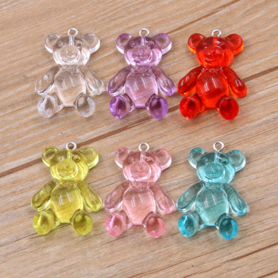 10 gab. 27 stilu maisījums Augļi Dzīvnieki Ziedi Siets Sveķu Auskari Piekariņi Diy Atslēgu piekariņi Rokassprādzes Kulons Juvelierizstrādājumu izgatavošanai