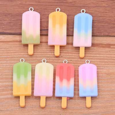 10 gab. 27 stilu maisījums Augļi Dzīvnieki Ziedi Siets Sveķu Auskari Piekariņi Diy Atslēgu piekariņi Rokassprādzes Kulons Juvelierizstrādājumu izgatavošanai