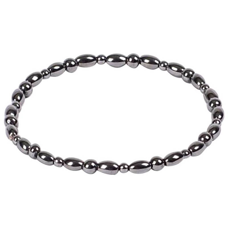 Mood magnetiline salendav pahkluu käevõru must kivi sapikivid kaalulangus stimuleeriv nõelravi teraapia rasvapõletus tervishoid