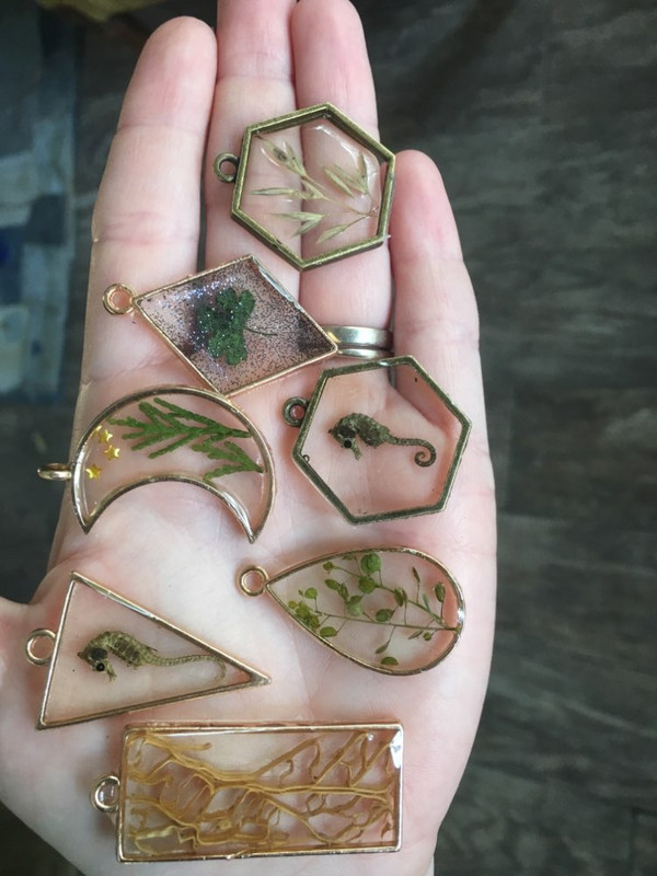 10 buc 28*32mm 7 culori accesorii pentru bijuterii din aliaj circulare rotunde farmec gol lipici necompletat tavă cu pandantiv ramă