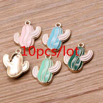 1 geantă 26 stiluri amestec de culori din aliaj de metal picătură ulei colorat farmece animale plante corb pandantiv pentru bricolaj brățară colier bijuterii