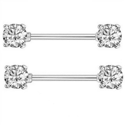 Rozsdamentes acél arany kígyó mellbimbó piercing készlet pillangó mellbimbó gyűrű tömeges szív mellbimbó piercing ékszer csomag Piercing Pezon Lot
