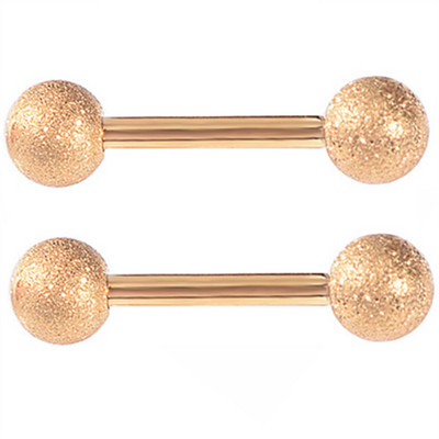 Set de bijuterii pentru piercing pentru mamelon din oțel inoxidabil lot14G dinți inel pentru piercing pentru mamelon set de bare de limbă în vrac Set de bijuterii sexy pentru mamelon