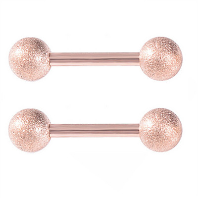 Set de bijuterii pentru piercing pentru mamelon din oțel inoxidabil lot14G dinți inel pentru piercing pentru mamelon set de bare de limbă în vrac Set de bijuterii sexy pentru mamelon