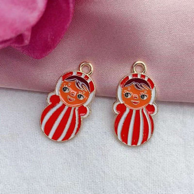 10 buc. Biciclete de biciclete cu fonograf pentru aparat de fotografiat vintage email pentru confectionarea de bijuterii, lucrate manual, coliere, pandantive, bratari, accesorii