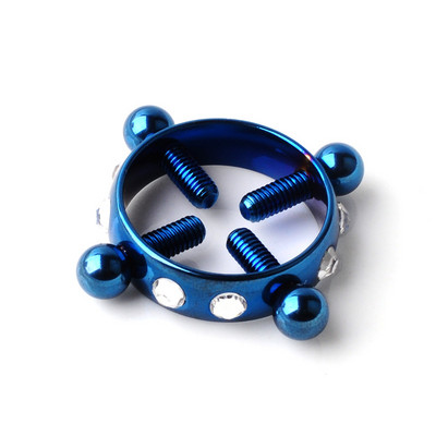 2 bucăți din oțel inoxidabil bijuterii pentru piercing pentru mamelon fals care nu piercing inel pentru mamelon fals fermecător scut pentru mamelon bijuterii false pentru piercing pentru corp