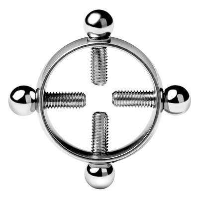 2 bucăți din oțel inoxidabil bijuterii pentru piercing pentru mamelon fals care nu piercing inel pentru mamelon fals fermecător scut pentru mamelon bijuterii false pentru piercing pentru corp