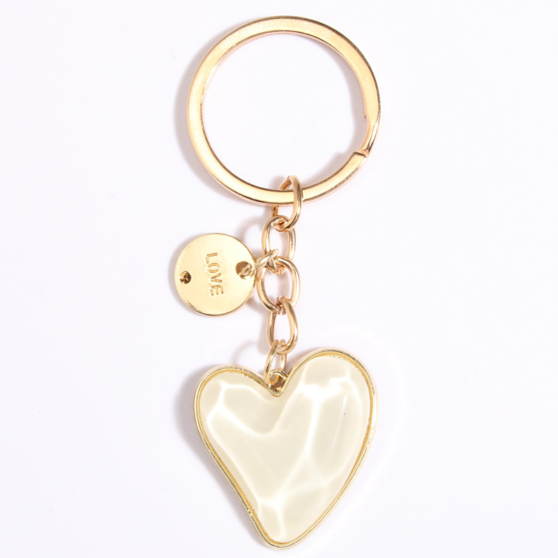 Breloc email drăguț Scrisoare Iubire Inimă Breloc Cadouri de Ziua Îndrăgostiților Pentru iubitorii de cuplu Accesoriu geantă Bijuterii lucrate manual DIY