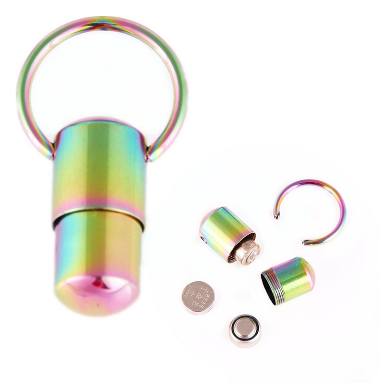 1 bucată din oțel chirurgical inel vibrator pentru limbă 16G inel piercing limbă vibrator pentru piercing limbă bijuterii pentru corp Lengua Fashion