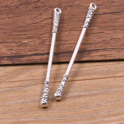 10 buc 15 stiluri amestecat aliaj cavaler antic sabie cuțit pistol arc farmece pentru realizarea de bijuterii bricolaj pandantiv arme lucrate manual