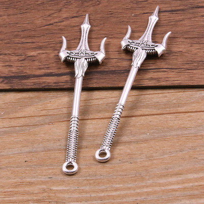 10 buc 15 stiluri amestecat aliaj cavaler antic sabie cuțit pistol arc farmece pentru realizarea de bijuterii bricolaj pandantiv arme lucrate manual