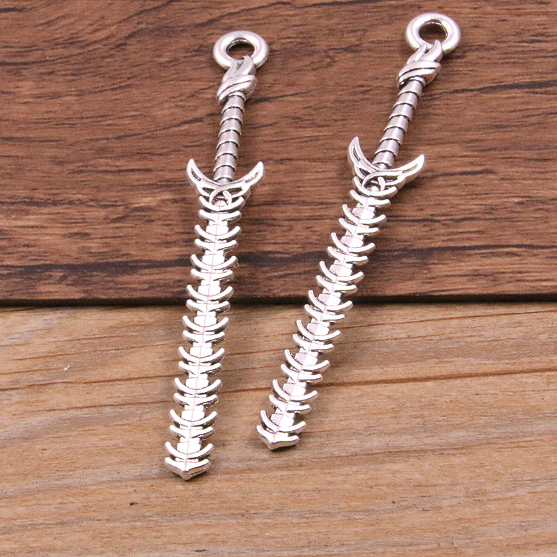 10 buc 15 stiluri amestecat aliaj cavaler antic sabie cuțit pistol arc farmece pentru realizarea de bijuterii bricolaj pandantiv arme lucrate manual