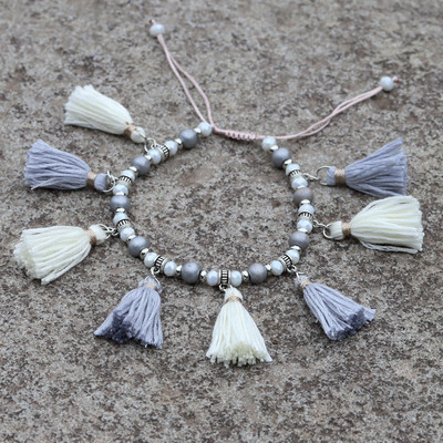 Brațe de gleznă pentru femei 2020, la modă nouă, de cristal, mărgele din lemn, ciucuri, accesorii, bijuterii de plajă, pentru picioare, gleznă desculță