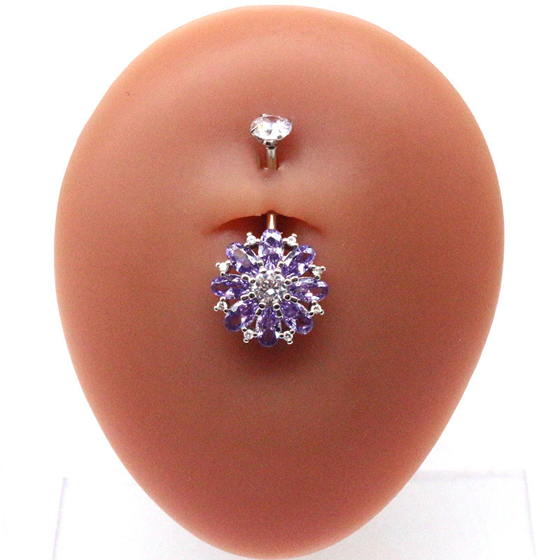 Leosoxs 1 τεμ. Euramerican Dragonfly Lotus Water Drop Gossip Δαχτυλίδι με κοιλιά