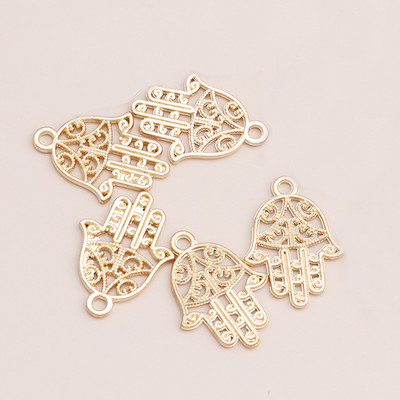 50 de bucăți 17*9 mm la modă, placat cu argint antic, picături de apă, breloc din aliaj metalic, pandantiv cu flori pentru bijuterii DIY, marcare manuală