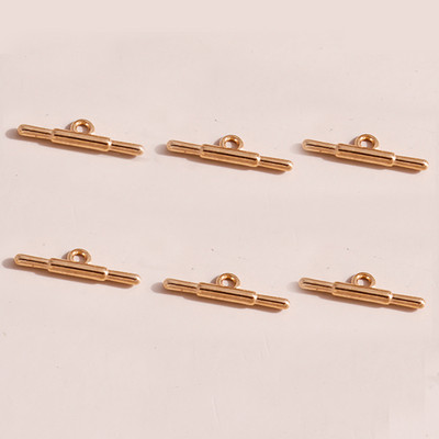 40 τμχ 15*20 χιλιοστά Χρυσό Χρώμα Μεταλλικά Γούρια Lucky Irish Τετράφυλλα μενταγιόν τριφύλλι για κοσμήματα κατασκευής DIY Χειροποίητο κολιέ βραχιόλι