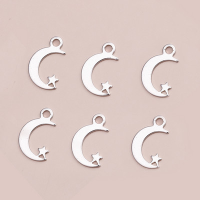 50 τμχ 15*12 χιλιοστά Trendy Metal Charms Θιβετιανό Ασημί Χρώμα Υπέροχα μενταγιόν πεταλούδας για DIY κοσμήματα κατασκευής χειροποίητων χειροτεχνιών χύμα