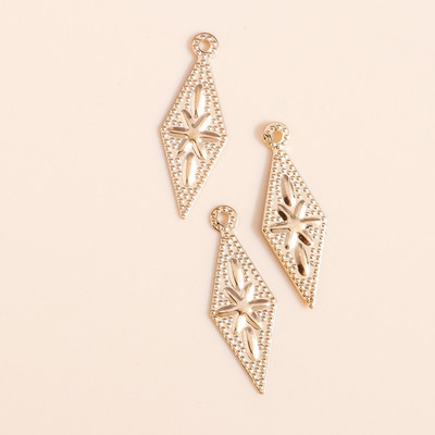 100 komada metalnih željeznih limova golubova križna srca, privjesak, okrugle razmaknice, perle, privjesci za DIY narukvice, ogrlice, ručno izrađeni nakit