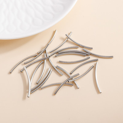 100 komada metalnih željeznih limova golubova križna srca, privjesak, okrugle razmaknice, perle, privjesci za DIY narukvice, ogrlice, ručno izrađeni nakit