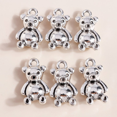 5 bucăți 15*57 mm de culoare aurie brelocuri cu pene mari Pandantive pentru cercei de bricolaj, coliere, fabricarea de aripi, brelocuri, accesorii de bijuterii