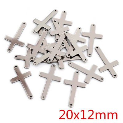 20 bucle duble din oțel inoxidabil 316, fără decolorare, stea, copac, inimă, farmece drăguțe, pandantiv, descoperiri de bijuterii pentru colier, brățară