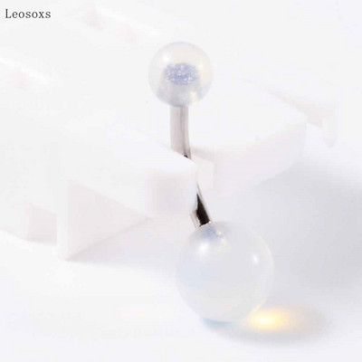 Leosoxs 10 bucăți la modă, dulce fantezie, cântare de pește, perle, turcoaz, buric, unghii, bijuterii piercing rafinate