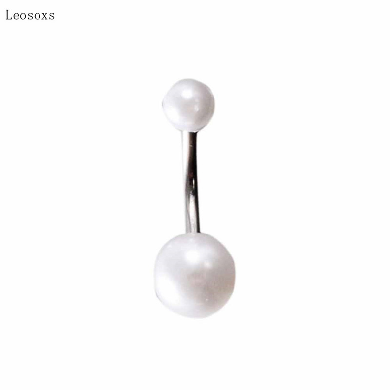 Leosoxs 10 bucăți la modă, dulce fantezie, cântare de pește, perle, turcoaz, buric, unghii, bijuterii piercing rafinate