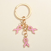 Breloc cu panglică email drăguț în 5 culori, inel cheie cu simbol, cadouri de suvenir pentru femei, bărbați, accesoriu pentru geantă, bijuterii