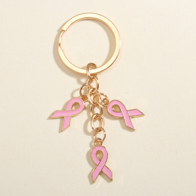 Breloc cu panglică email drăguț în 5 culori, inel cheie cu simbol, cadouri de suvenir pentru femei, bărbați, accesoriu pentru geantă, bijuterii