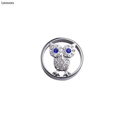 Leosoxs 1 bucată dopuri pentru urechi de modă 5mm-25mm din oțel inoxidabil Pinna bijuterii de expansiune pentru urechea umană Bijuterii piercing pentru corp