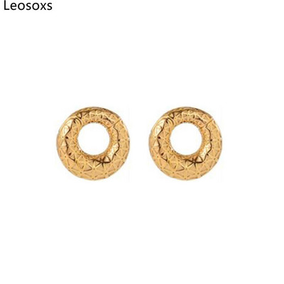 Piercing do ucha Leosoxs 1 pár z nehrdzavejúcej ocele, záťažové expandéry, veľké náušnice v tvare hada, piercing do ucha v tvare C, nové