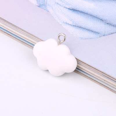 10 τμχ/ παρτίδα Μπουκάλι κρασιού Καρπούζι Lollipop Food Charms Σκουλαρίκια με ρητίνη Μενταγιόν Αξεσουάρ Anime Moon Star Keychain DIY Jewelry Make