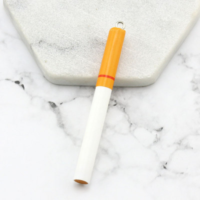 10 τμχ/ παρτίδα Μπουκάλι κρασιού Καρπούζι Lollipop Food Charms Σκουλαρίκια με ρητίνη Μενταγιόν Αξεσουάρ Anime Moon Star Keychain DIY Jewelry Make