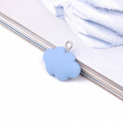 10 τμχ/ παρτίδα Μπουκάλι κρασιού Καρπούζι Lollipop Food Charms Σκουλαρίκια με ρητίνη Μενταγιόν Αξεσουάρ Anime Moon Star Keychain DIY Jewelry Make